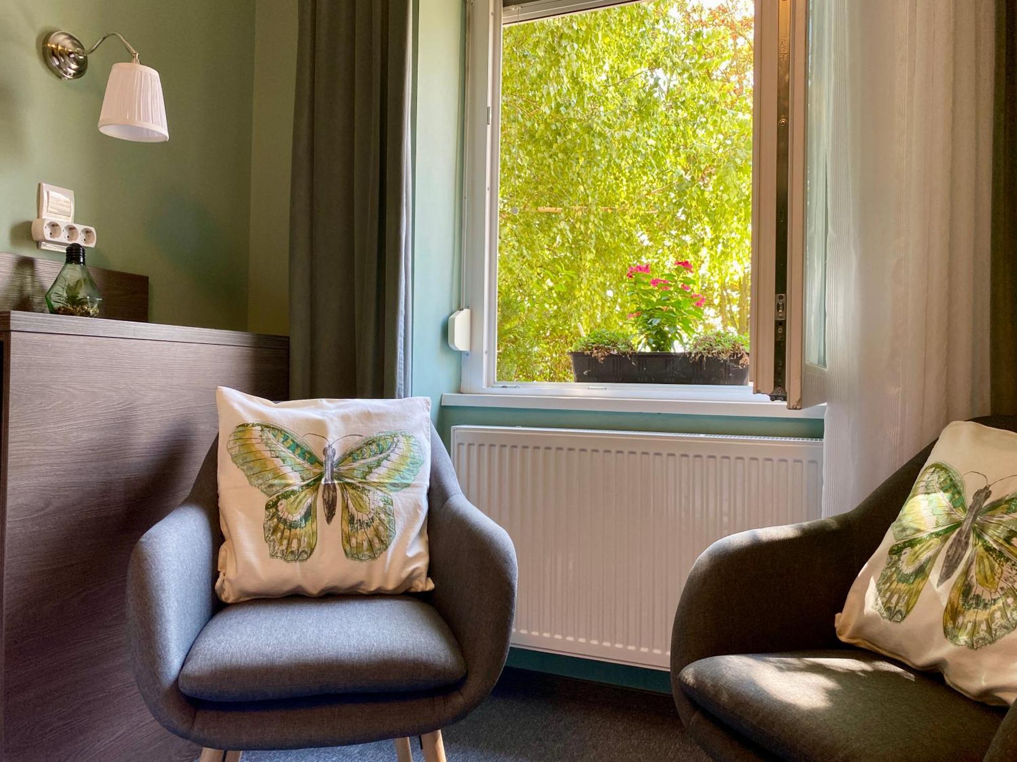 Bellevue Vendeghaz 2 Hotel Vác Екстериор снимка