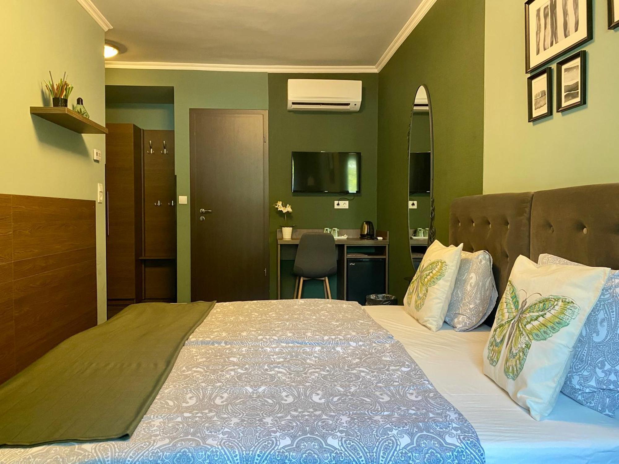 Bellevue Vendeghaz 2 Hotel Vác Екстериор снимка