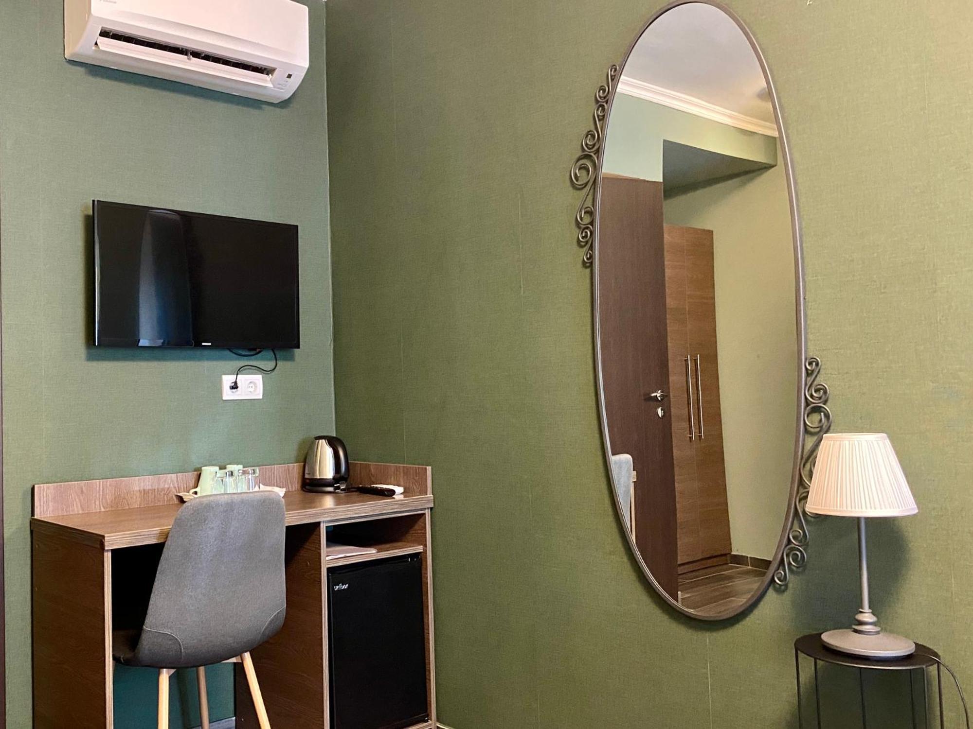 Bellevue Vendeghaz 2 Hotel Vác Екстериор снимка